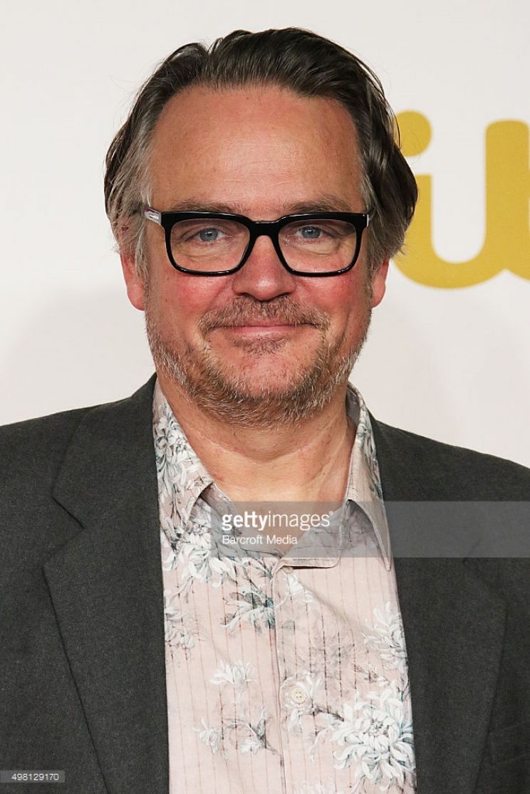 Charlie Higson