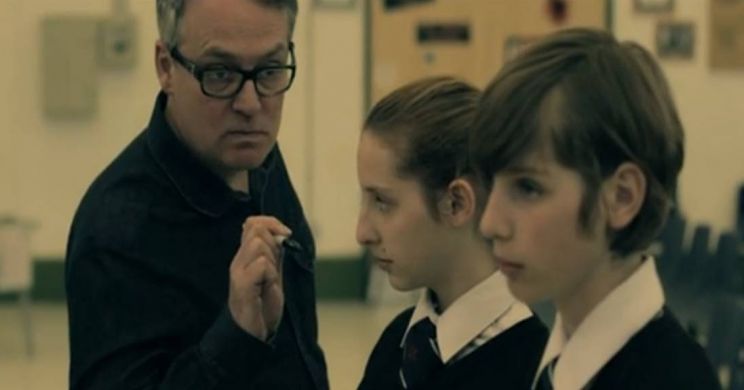Charlie Higson