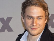 Charlie Hunnam