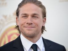 Charlie Hunnam