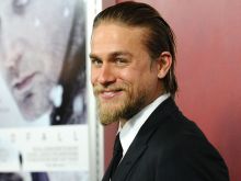 Charlie Hunnam