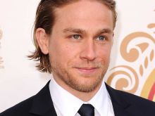 Charlie Hunnam