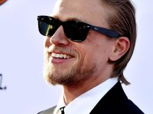 Charlie Hunnam