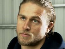 Charlie Hunnam