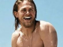 Charlie Hunnam