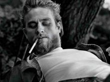 Charlie Hunnam