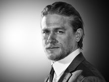 Charlie Hunnam