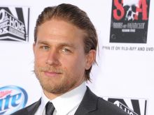 Charlie Hunnam