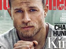 Charlie Hunnam