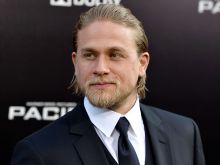 Charlie Hunnam