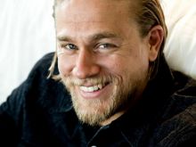 Charlie Hunnam