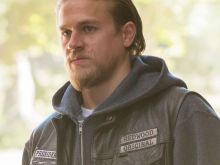 Charlie Hunnam