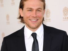 Charlie Hunnam