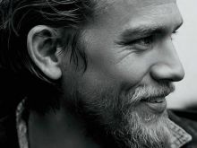 Charlie Hunnam