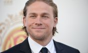 Charlie Hunnam