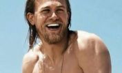 Charlie Hunnam