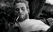 Charlie Hunnam