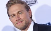 Charlie Hunnam