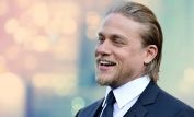 Charlie Hunnam