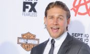 Charlie Hunnam