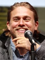 Charlie Hunnam