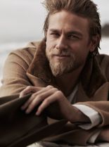 Charlie Hunnam