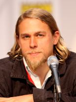 Charlie Hunnam