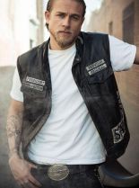 Charlie Hunnam