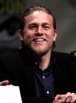 Charlie Hunnam