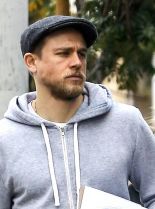 Charlie Hunnam