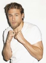 Charlie Hunnam