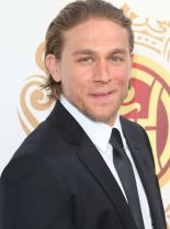 Charlie Hunnam