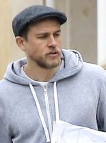 Charlie Hunnam