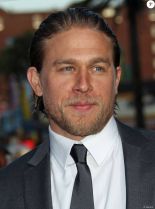 Charlie Hunnam