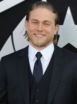 Charlie Hunnam photo
