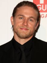 Charlie Hunnam