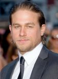 Charlie Hunnam