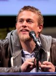 Charlie Hunnam