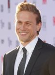 Charlie Hunnam