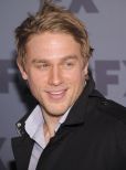 Charlie Hunnam