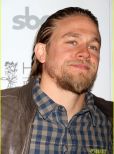 Charlie Hunnam