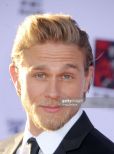 Charlie Hunnam