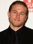 Charlie Hunnam