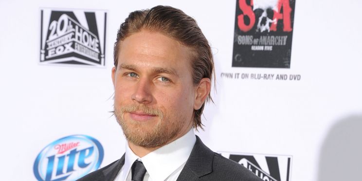 Charlie Hunnam