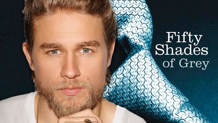 Charlie Hunnam
