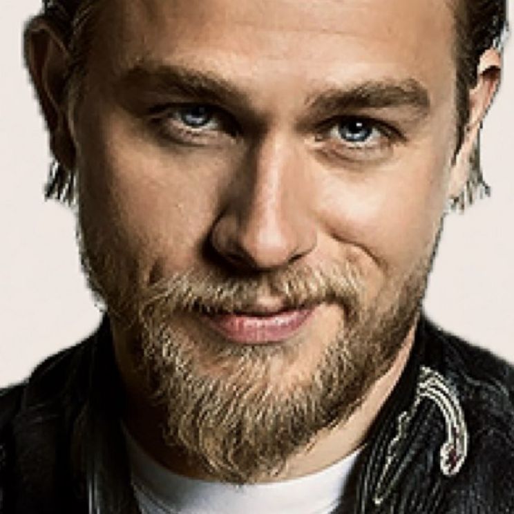 Charlie Hunnam