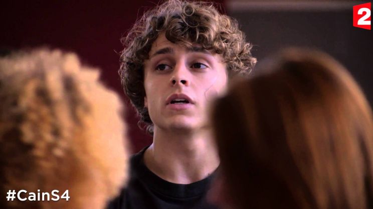 Charlie Joirkin
