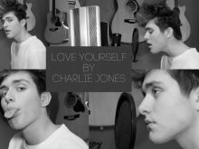 Charlie Jones