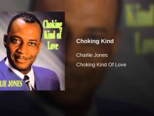 Charlie Jones