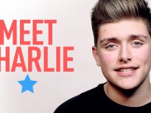 Charlie Jones